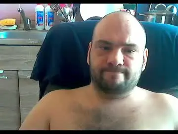Chaturbate Adult Video Chat of scuban87