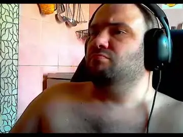 Chaturbate Adult Video Chat of scuban87