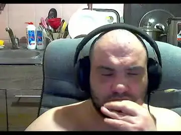 Chaturbate Best Webcam of scuban87