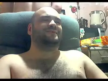 Chaturbate Adult Video Chat of scuban87
