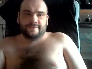 Chaturbate Adult Video Chat of scuban87