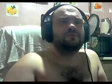 Chaturbate Adult Webcams of scuban87