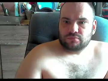 Chaturbate Live Sex Cam of scuban87