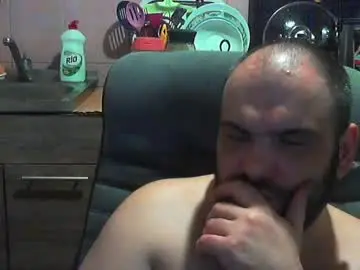 Chaturbate Free Porn Cam of scuban87