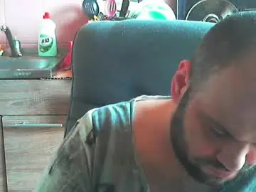 Chaturbate Best live sex cam show of scuban87