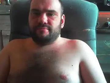 Chaturbate Adult Video Chat of scuban87