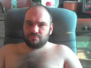 Chaturbate Free Porn Cam of scuban87