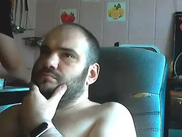 Chaturbate Watch Live Sex Cams of scuban87