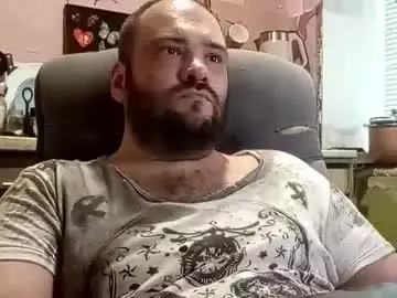 Chaturbate Live Porn of scuban87