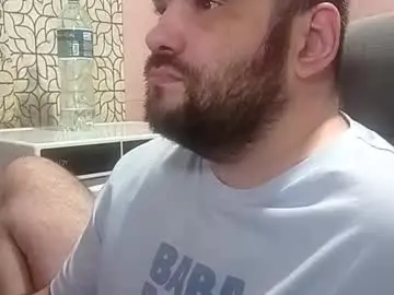 Chaturbate Live Porn of scuban87