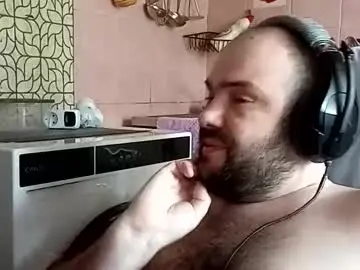 Chaturbate Sex Cam of scuban87