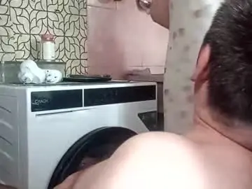 Chaturbate Sex Chat of scuban87