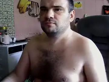 Chaturbate Adult Video Chat of scuban87