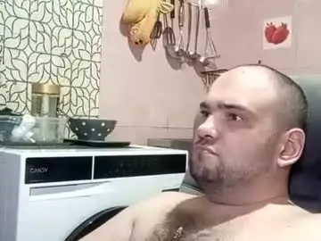 Chaturbate Live Porn of scuban87