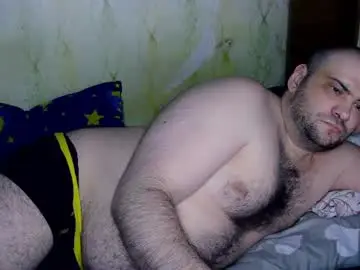 Chaturbate Nude Webcam of scuban87