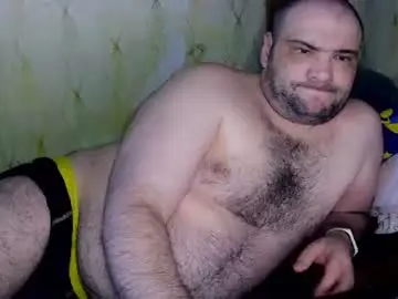 Chaturbate Sex Cam of scuban87