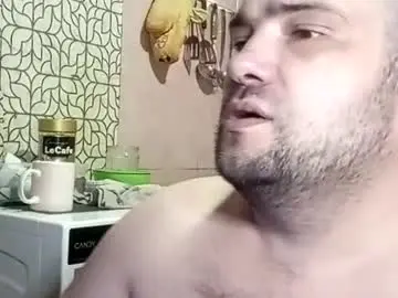 Chaturbate Live Sex Cam of scuban87