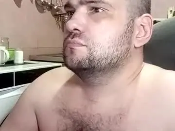 Chaturbate Live Sex of scuban87