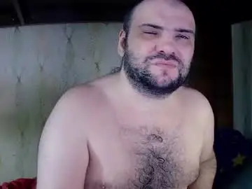 Chaturbate Sex Chat of scuban87