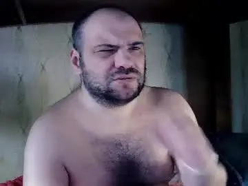 Chaturbate Adult Video Chat of scuban87
