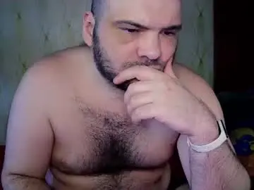 Chaturbate Free Porn Cam of scuban87