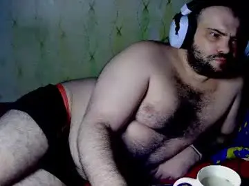 Chaturbate Free Porn Cam of scuban87