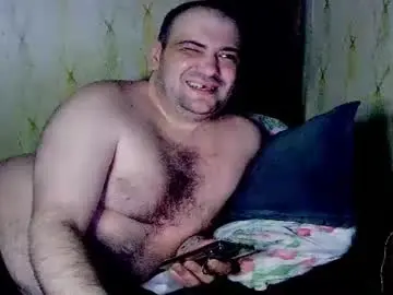 Chaturbate Nude Webcam of scuban87