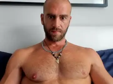 Chaturbate Free Porn Cam of strong_arni