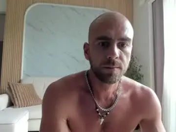 Chaturbate Adult Video Chat of strong_arni