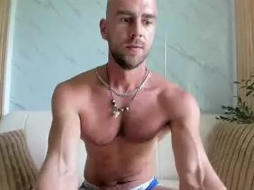 Chaturbate Live Sex of strong_arni