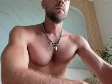 Chaturbate Live Porn of strong_arni