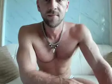 Chaturbate Sex Cam of strong_arni