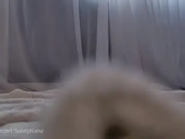 Chaturbate Nude Webcam of sunnyrisha