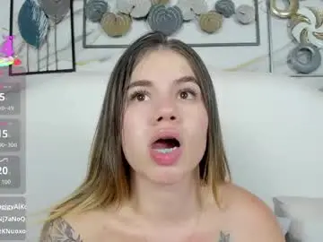 Chaturbate Live Porn of sweetmichel_sexy