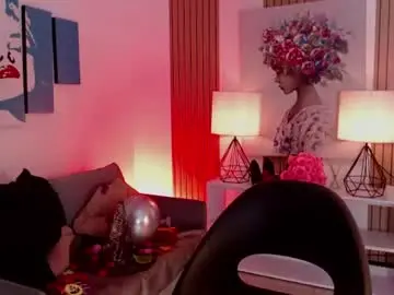 Chaturbate Live Sex Cam of tasty_candy18