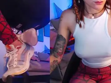 Chaturbate Best live sex cam show of tasty_candy18