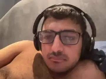 Chaturbate Live Sex of thelargeman957