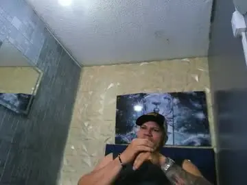 Chaturbate Watch Live Sex Cams of tyleer_scot