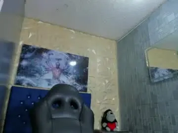 Chaturbate Nude Webcam of tyleer_scot