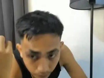 Chaturbate Live Porn of wade_son