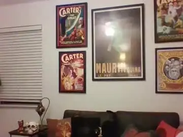 Chaturbate Nude Webcam of wendycu