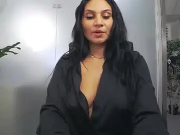 Chaturbate Live Sex of yaraxcox