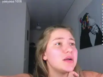 Chaturbate Best Webcam of yasyaaa