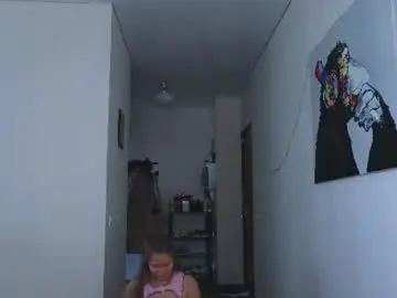Chaturbate Sex Cam of yasyaaa