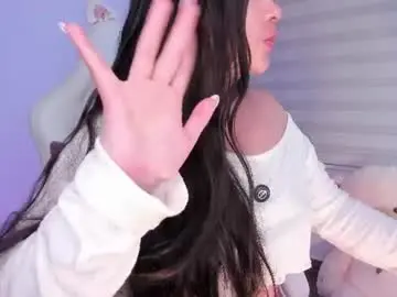 Chaturbate Live Sex Cam of _abby_westt
