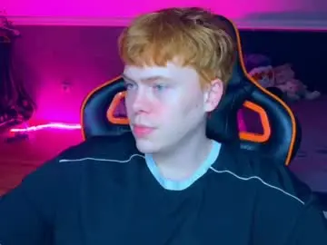 Chaturbate Nude Webcam of alvin_rain