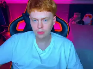Chaturbate Sex Chat of alvin_rain