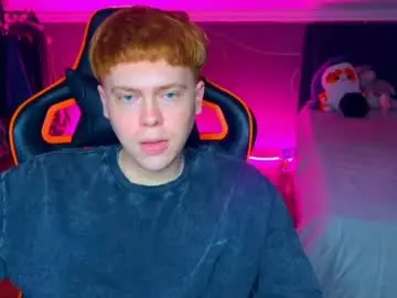 Chaturbate Private Sex Chat of alvin_rain