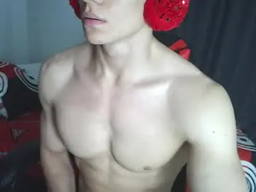 Chaturbate Nude Webcam of ares_aestheticgod