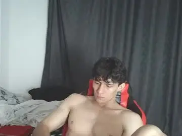 Chaturbate Sex Cam of ares_aestheticgod